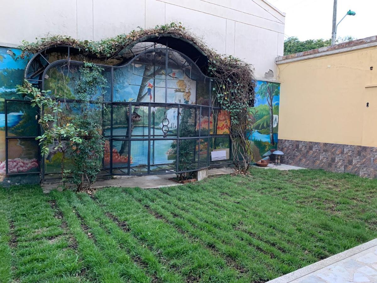 Casa Castillo Cali Exterior photo